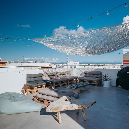 Casa Allegranza Cotillo Buitenkant foto